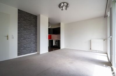 appartement 3 pièces 57 m2 à vendre à Vigneux-sur-Seine (91270)