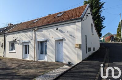 vente maison 125 000 € à proximité de Hautmont (59330)