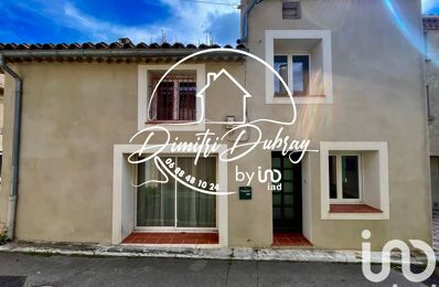 vente maison 159 000 € à proximité de Peyriac-de-Mer (11440)