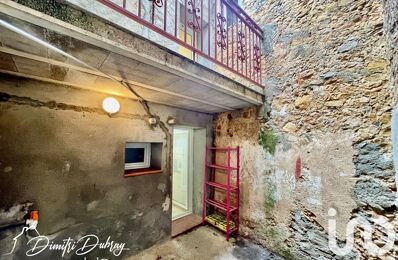 vente maison 149 000 € à proximité de Roquefort-des-Corbières (11540)