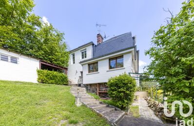 vente maison 465 000 € à proximité de Verneuil-sur-Seine (78480)