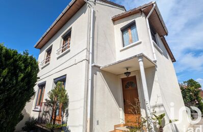 vente maison 322 000 € à proximité de Le Bourget (93350)