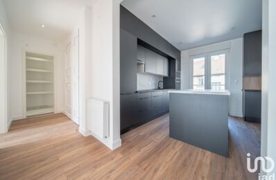 appartement 3 pièces 83 m2 à vendre à Thionville (57100)