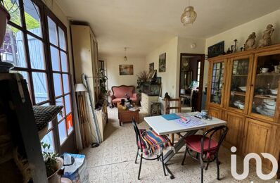 vente maison 78 500 € à proximité de Treigny-Perreuse-Sainte-Colombe (89520)