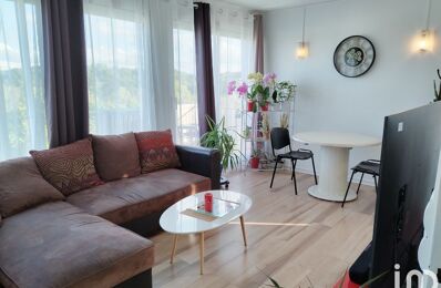 vente appartement 79 000 € à proximité de Arthez-de-Béarn (64370)