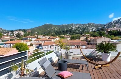 vente appartement 430 000 € à proximité de Marseille 9 (13009)