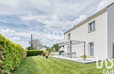 vente maison 315 000 € à proximité de Boissy-le-Châtel (77169)