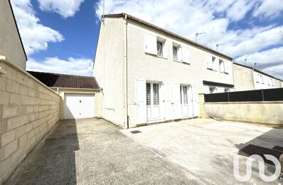 vente maison 220 000 € à proximité de Saint-Ouen-en-Brie (77720)