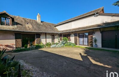 vente maison 173 000 € à proximité de Marolles-les-Braults (72260)