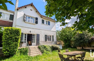 vente maison 365 000 € à proximité de Saint-Martin-la-Garenne (78520)