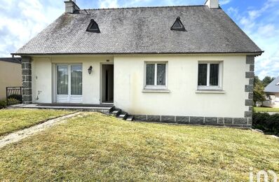 vente maison 142 500 € à proximité de Saint-Servais (22160)
