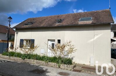 vente appartement 179 000 € à proximité de Chevreuse (78460)