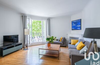 vente appartement 850 000 € à proximité de Issy-les-Moulineaux (92130)