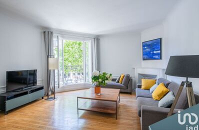 vente appartement 850 000 € à proximité de Vélizy-Villacoublay (78140)