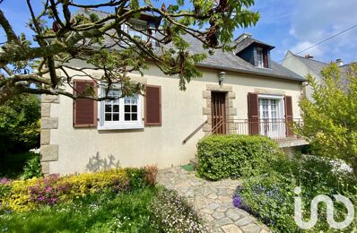 vente maison 190 000 € à proximité de Montauban-de-Bretagne (35360)