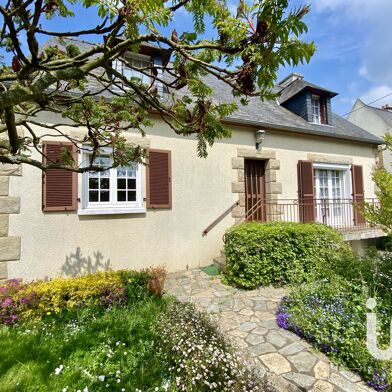 Maison 5 pièces 95 m²