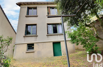 vente maison 260 000 € à proximité de Paray-Vieille-Poste (91550)