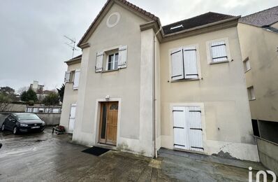 vente immeuble 695 000 € à proximité de Saint-Maur-des-Fossés (94100)