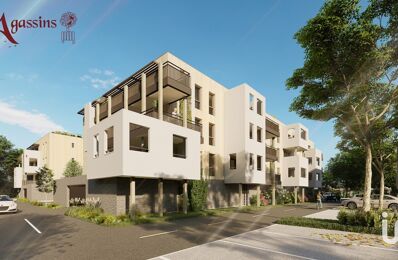 vente appartement 315 572 € à proximité de Pujaut (30131)