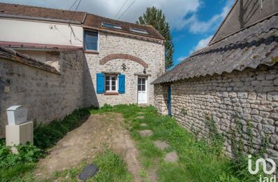 vente maison 140 000 € à proximité de La Madeleine-sur-Loing (77570)