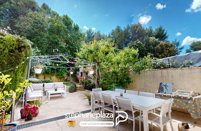 vente maison 389 000 € à proximité de La Cadière-d'Azur (83740)
