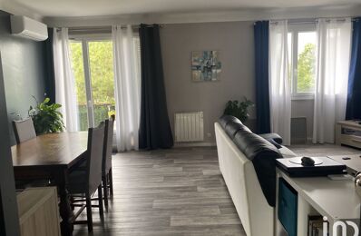 appartement 3 pièces 75 m2 à vendre à Avignon (84000)