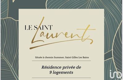 vente appartement 709 050 € à proximité de Saint-Leu (97436)