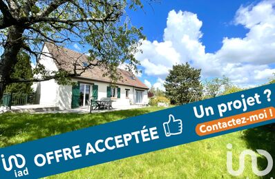 vente maison 325 000 € à proximité de Saint-Pryvé-Saint-Mesmin (45750)