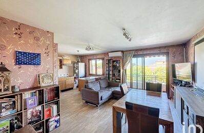 vente appartement 207 000 € à proximité de La Cadière-d'Azur (83740)