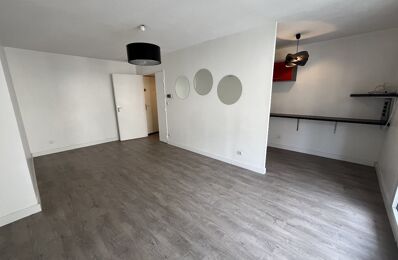location appartement 665 € CC /mois à proximité de Toulouse (31100)