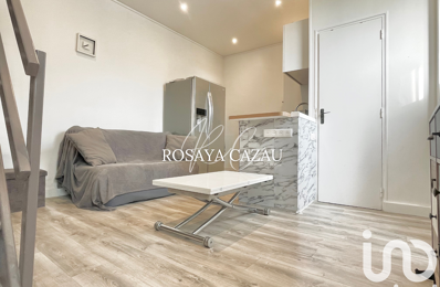 vente appartement 142 000 € à proximité de Bobigny (93000)