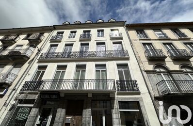 vente appartement 208 580 € à proximité de Esquièze-Sère (65120)