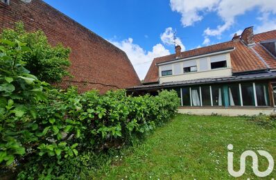 vente maison 130 500 € à proximité de Averdoingt (62127)
