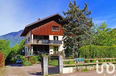 vente appartement 222 000 € à proximité de Tours-en-Savoie (73790)