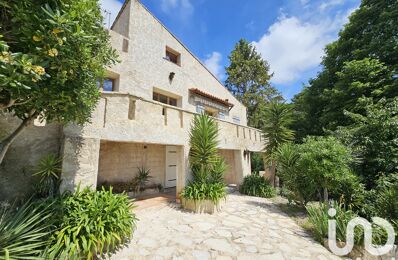vente maison 995 000 € à proximité de La Colle-sur-Loup (06480)