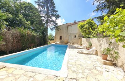 vente maison 995 000 € à proximité de Tourrettes-sur-Loup (06140)