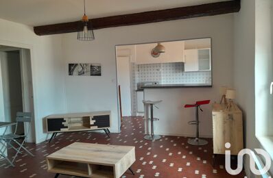 vente appartement 79 000 € à proximité de Narbonne Plage (11100)