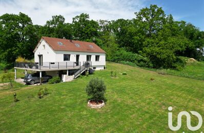 vente maison 419 000 € à proximité de Witry-Lès-Reims (51420)