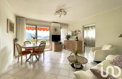 vente appartement 199 000 € à proximité de Sospel (06380)