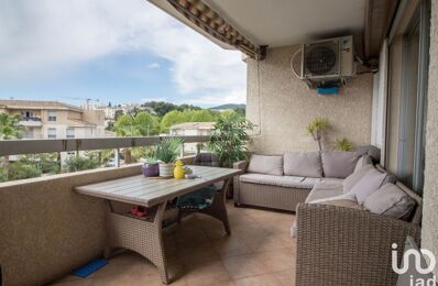 vente appartement 270 000 € à proximité de Mandelieu-la-Napoule (06210)