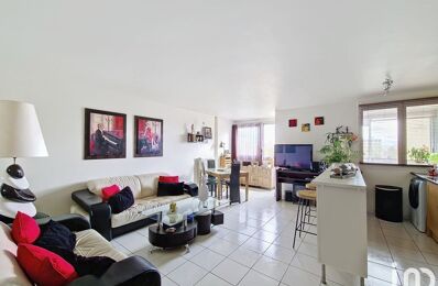 vente appartement 319 000 € à proximité de Sarcelles (95200)