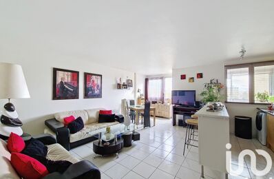 vente appartement 319 000 € à proximité de Le Pré-Saint-Gervais (93310)