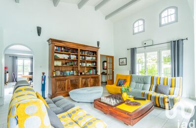 vente maison 629 000 € à proximité de Artigues-Près-Bordeaux (33370)