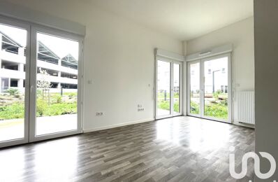 vente appartement 190 000 € à proximité de Orvault (44700)