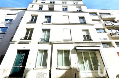 vente appartement 145 000 € à proximité de Arcueil (94110)