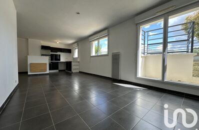 vente appartement 248 000 € à proximité de Sainte-Luce-sur-Loire (44980)