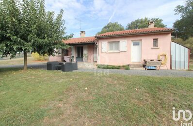 vente maison 189 000 € à proximité de Calmels-Et-le-Viala (12400)