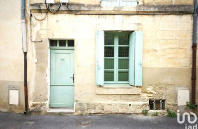 vente maison 198 000 € à proximité de Saint-Siffret (30700)