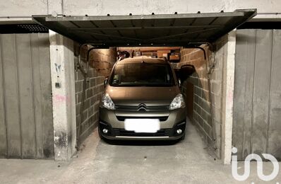 garage  pièces 12 m2 à vendre à Bagnolet (93170)