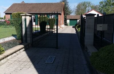vente maison 140 000 € à proximité de Ligny-Saint-Flochel (62127)